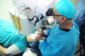 Cirugía Lasik en República Dominicana