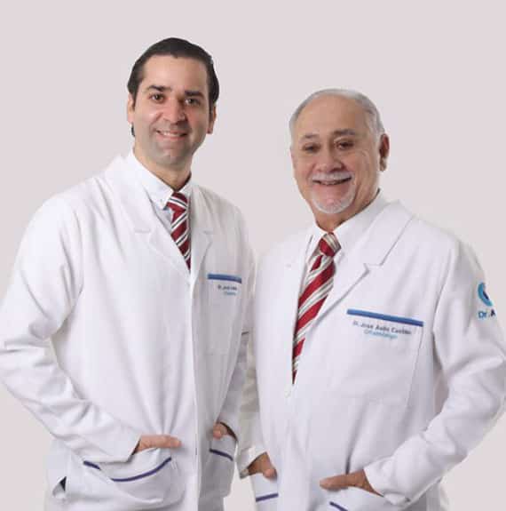 Doctores Asilis Lasik
