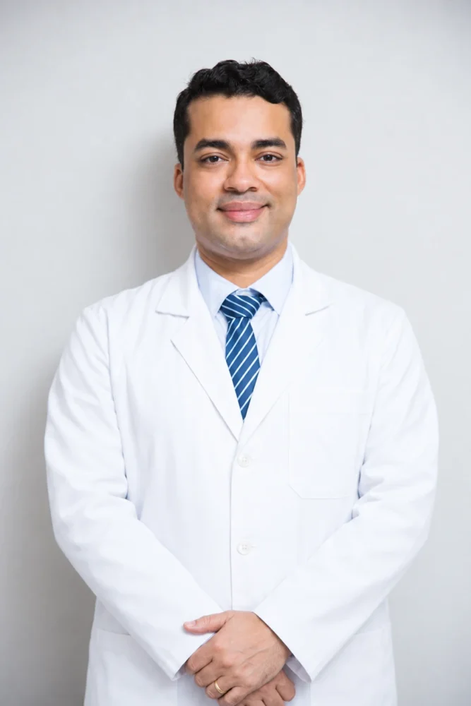 Dr. Eduardo J. Martínez Rodríguez