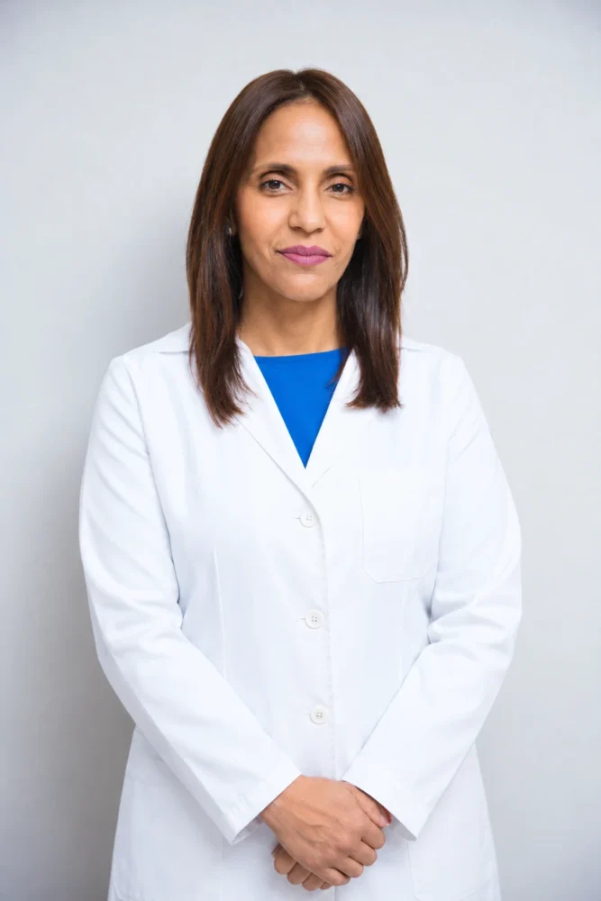 Dra. Julissa Abreu