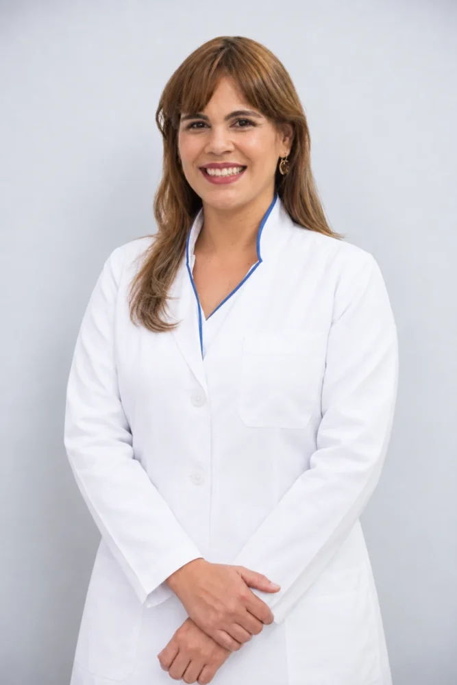 Dra. Marjorie Ramos