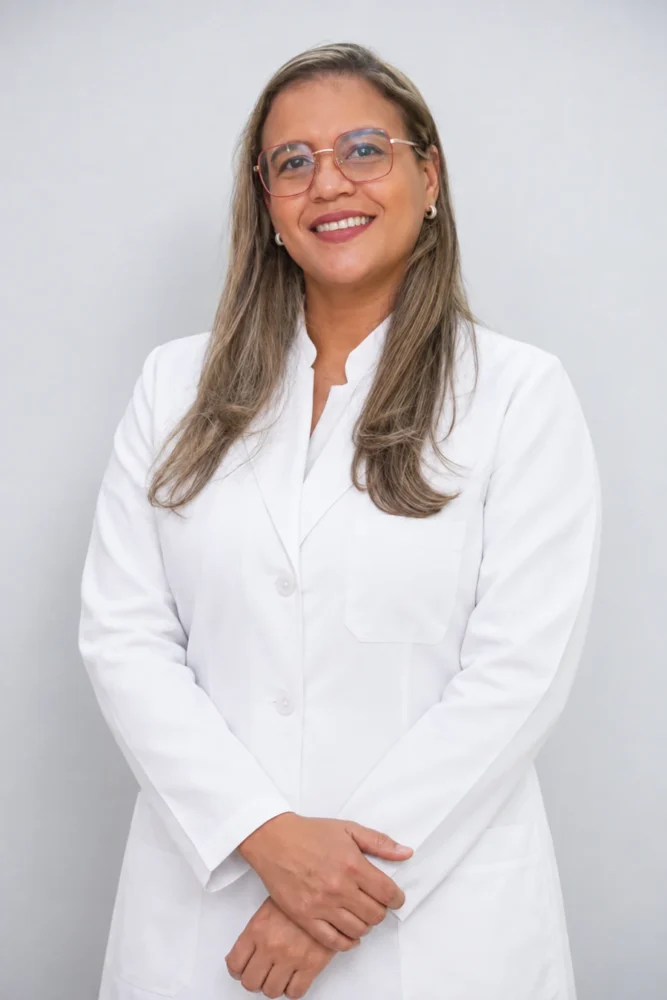 Dra. Minay Rodríguez