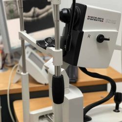 Angiografia Fluoresceinica