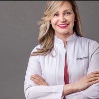 Dra Odette Guzman Suarez